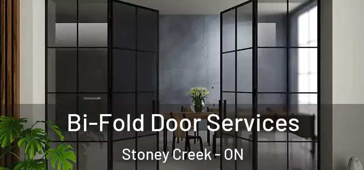  Bi-Fold Door Services Stoney Creek - ON
