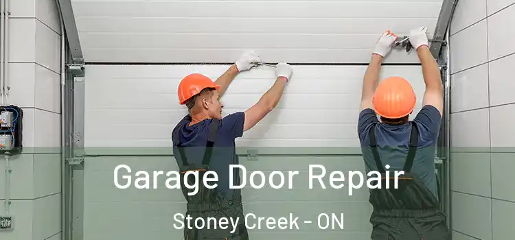  Garage Door Repair Stoney Creek - ON