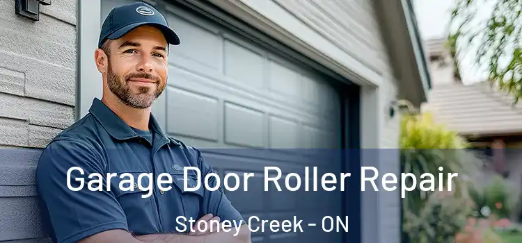  Garage Door Roller Repair Stoney Creek - ON