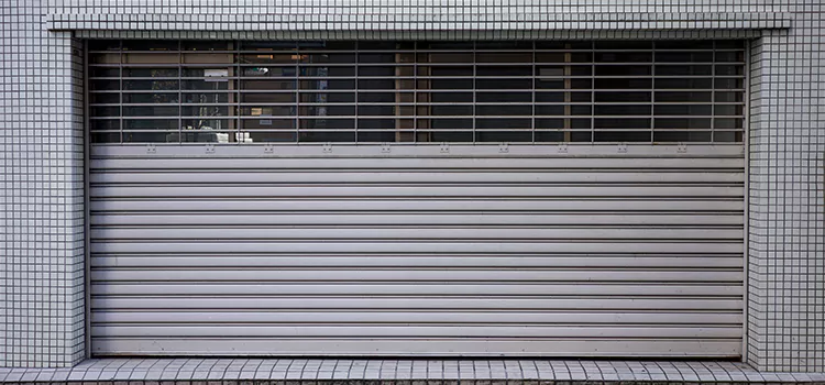 Advanced Solutions for Your Aluminum Garage Doors in Stoney Creek, Ontario