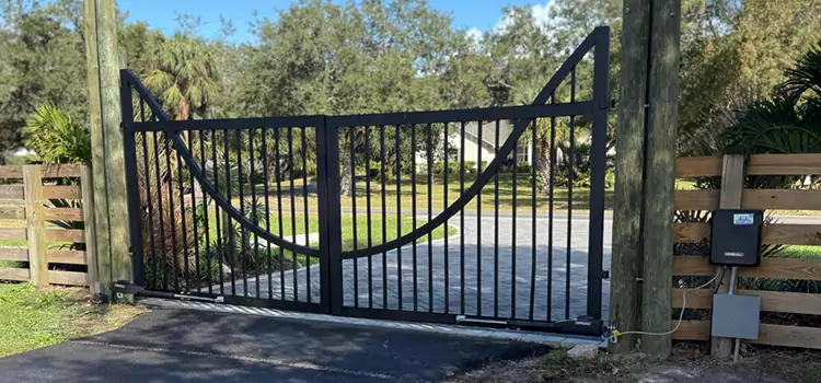 Gate Motor Repair Stoney Creek