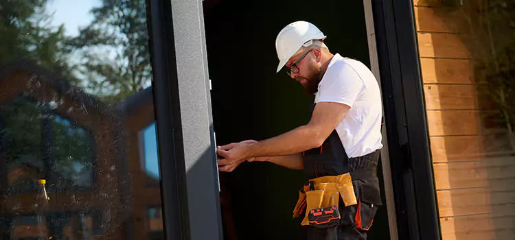 Replace Balcony Door Stoney Creek
