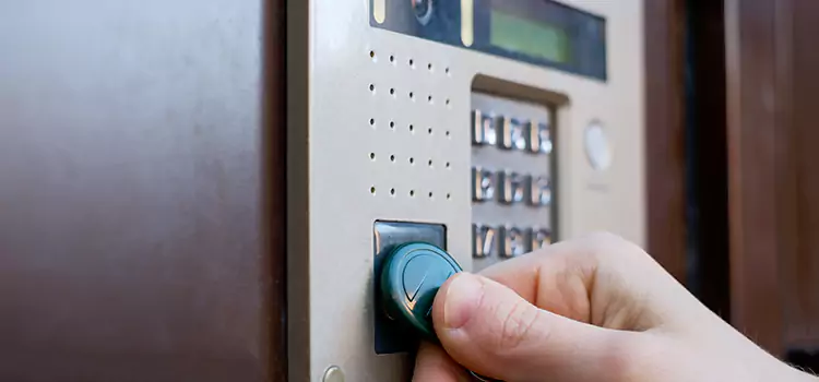 Enhanced Security Features Stoney Creek