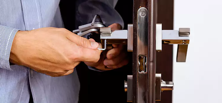 Commercial Door Lock Repair Stoney Creek