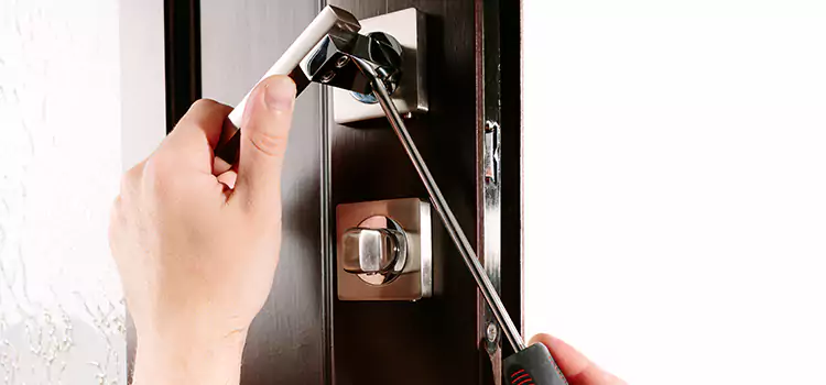Door Lock Replacement Service Stoney Creek