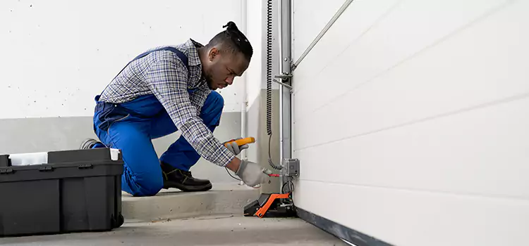 Expert Solutions for Every Garage Lock Need in Stoney Creek, ON