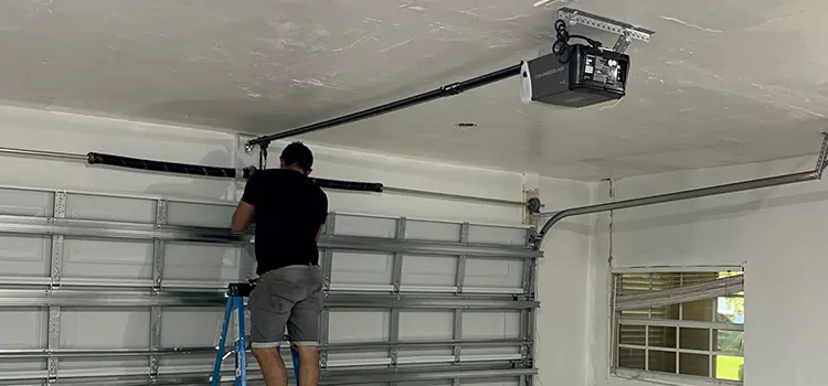 Garage Door Opener Repair Near Me in Stoney Creek, ON