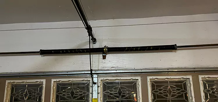 Garage Door Spring Repair Near Me Stoney Creek
