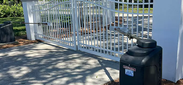 Automatic Gate Opener Repair Stoney Creek