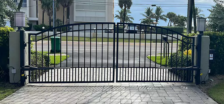 Gate Opener Replacement Near Me in Stoney Creek, ON