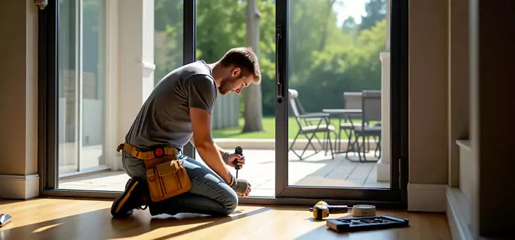 Comprehensive Solutions for Every Glass Door Need in Stoney Creek, ON