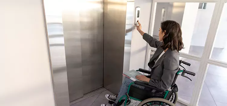 Benefits of Modern Handicap Door Systems in Stoney Creek, ON