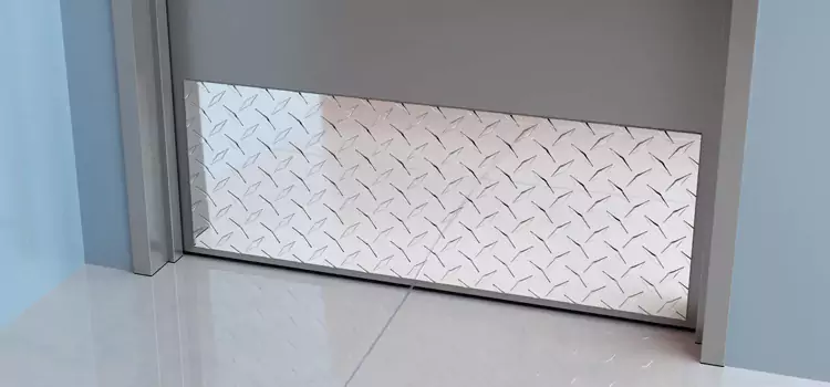 Benefits of Professional Kick Plate Solutions in Stoney Creek, ON