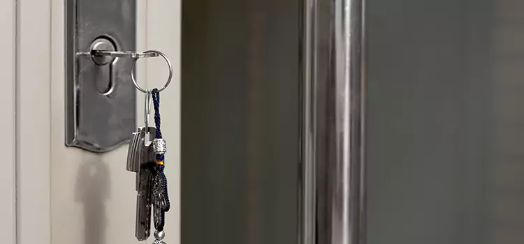 Master Keying by the Numbers Stoney Creek