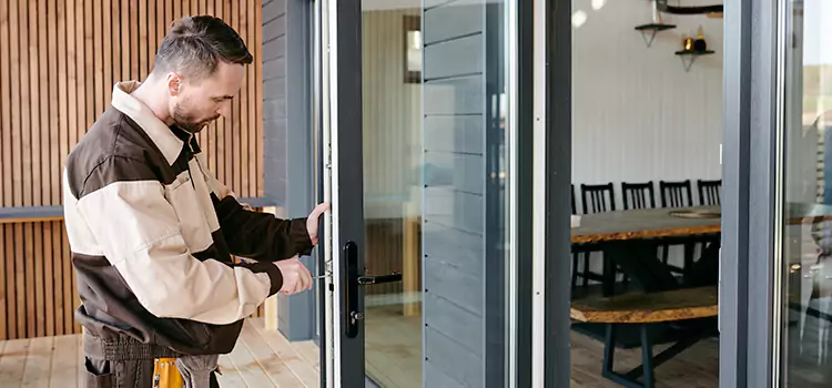 New Sliding Glass Door Installation Stoney Creek