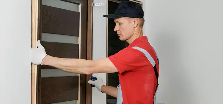 Frame and Panel Restoration Stoney Creek