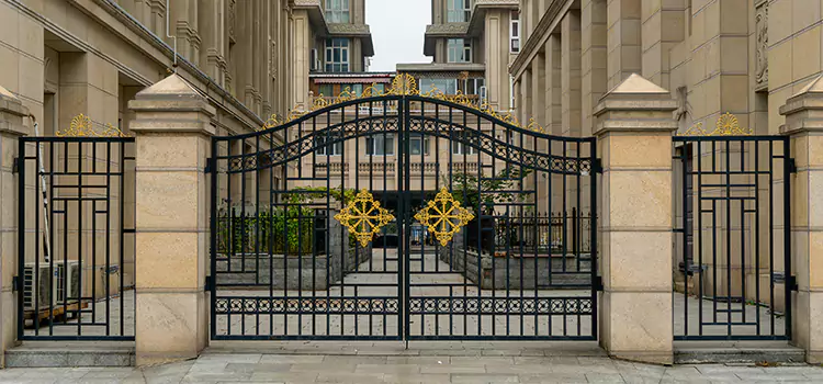 Comprehensive Iron Gate Maintenance Solutions in Stoney Creek, ON