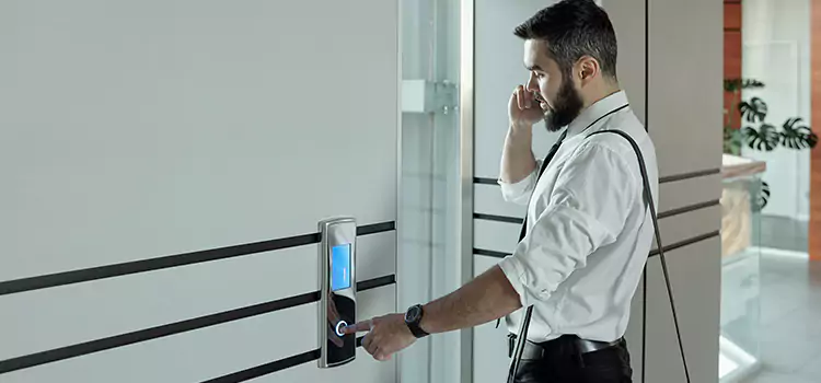 Cloud Based Access Control Stoney Creek