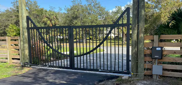 Why Choose Us for Your Automatic Gate Needs in Stoney Creek, ON?