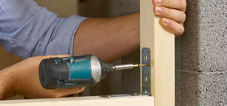 Jimmy Proof Deadbolt Repair Stoney Creek