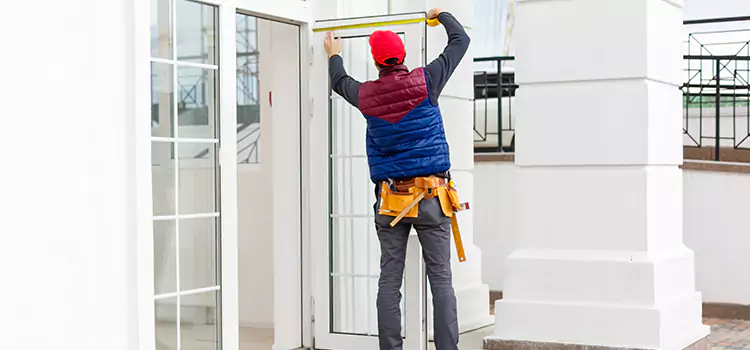 Water Damage Door Frame Repair Stoney Creek