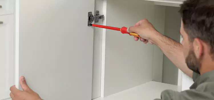Screen Door Hinge Repair Stoney Creek