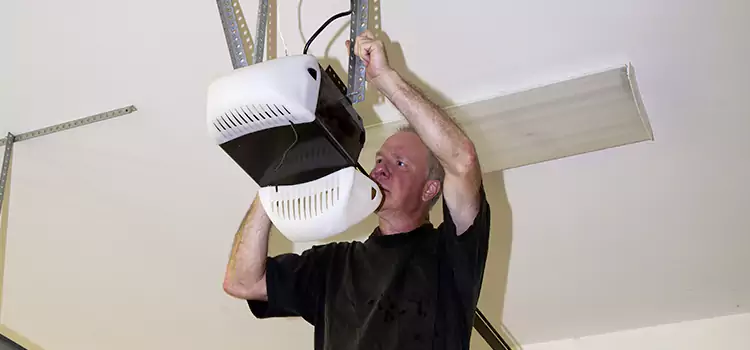 Garage Door Opener Service Stoney Creek