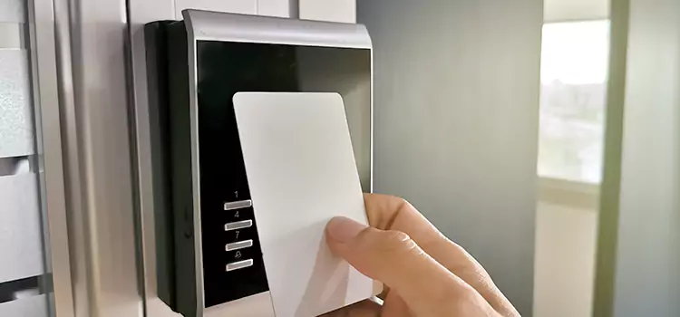 NMS Proximity Switch Door Systems Stoney Creek