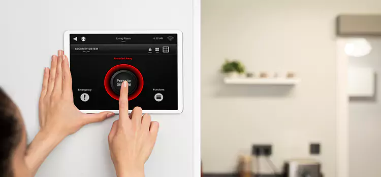 Blink Video Doorbell Installation Stoney Creek