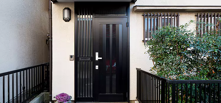 Popular Exterior Door Options in Stoney Creek, ON
