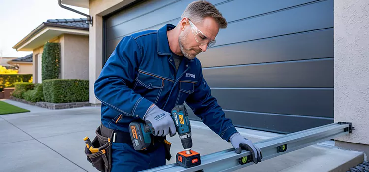 Why Choose Us for Garage Door Off Track Services in Stoney Creek, Ontario?