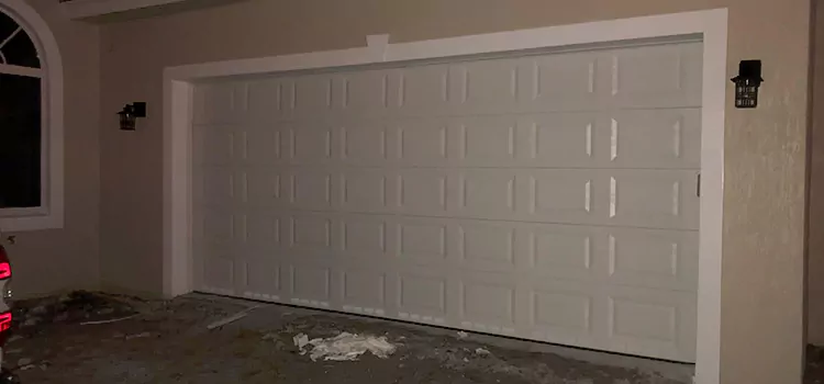 Garage Door Coil Replacement Stoney Creek