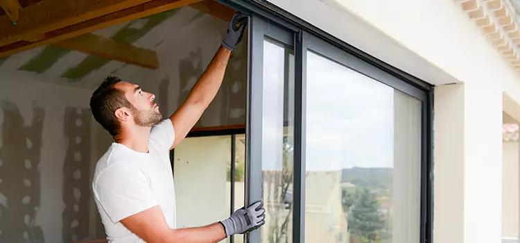 Emergency Sliding Glass Door Repair Stoney Creek