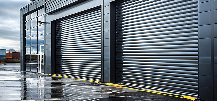 Emergency Industrial Garage Door Service Stoney Creek