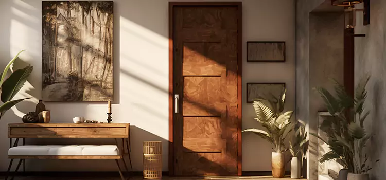 Specialty Interior Doors Stoney Creek