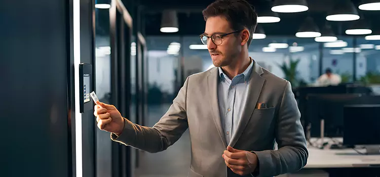 Our Commitment to Keycard Security Excellence in Stoney Creek, ON