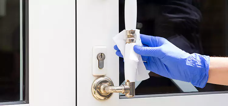 Rekey Lock Cylinder Stoney Creek