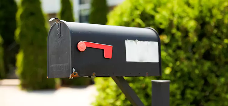 Secure Mailboxes for Packages Stoney Creek