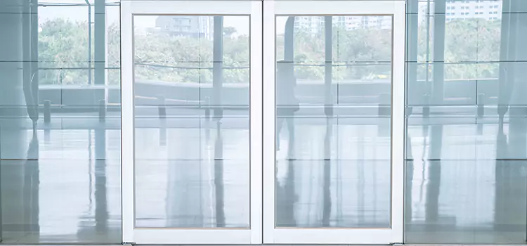 Mobile Sliding Screen Door Replacement Stoney Creek