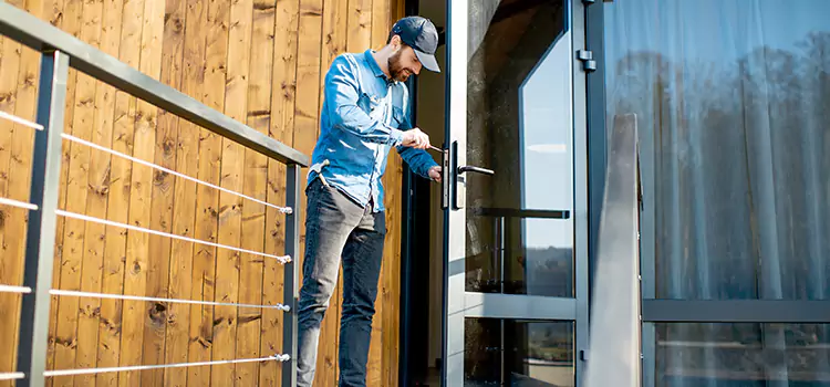 Patio Screen Door Installation Stoney Creek