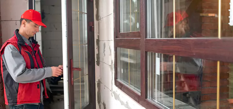 Sliding Door Lock Repair Stoney Creek