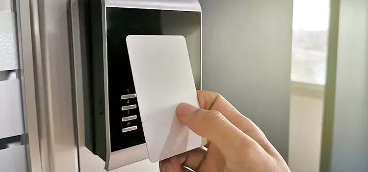 Advanced RFID Technology Integration in Stoney Creek, ON
