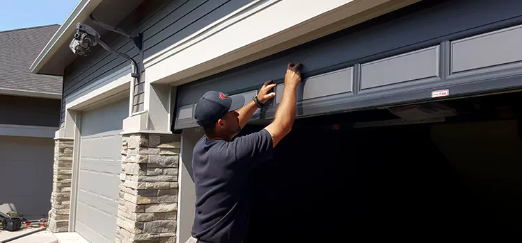 Janus Roll Up Doors Stoney Creek