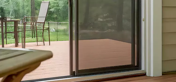 Garage Screen Door Installation Stoney Creek