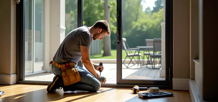 Patio Door Installation Experts in Stoney Creek, ON