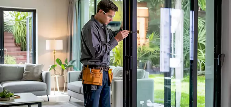 Sliding Door Maintenance Stoney Creek