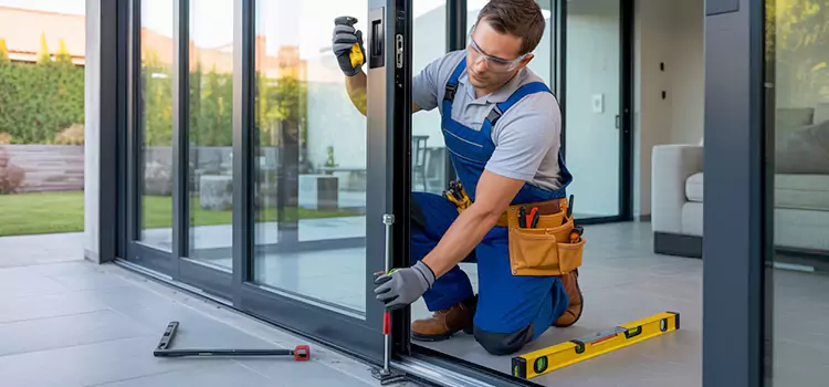 Patio Door Replacement Stoney Creek