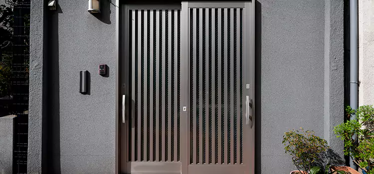 Specialized Steel Door Services in Stoney Creek, ON