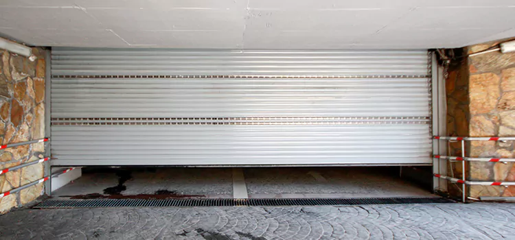 Steel Garage Door Repair Stoney Creek