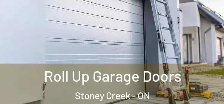 Roll Up Garage Doors Stoney Creek - ON